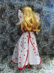 barbie 80 hearts bk